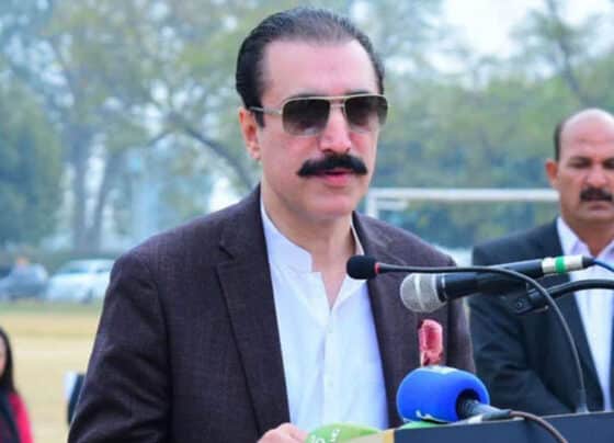 فیصل ممتاز راٹھور