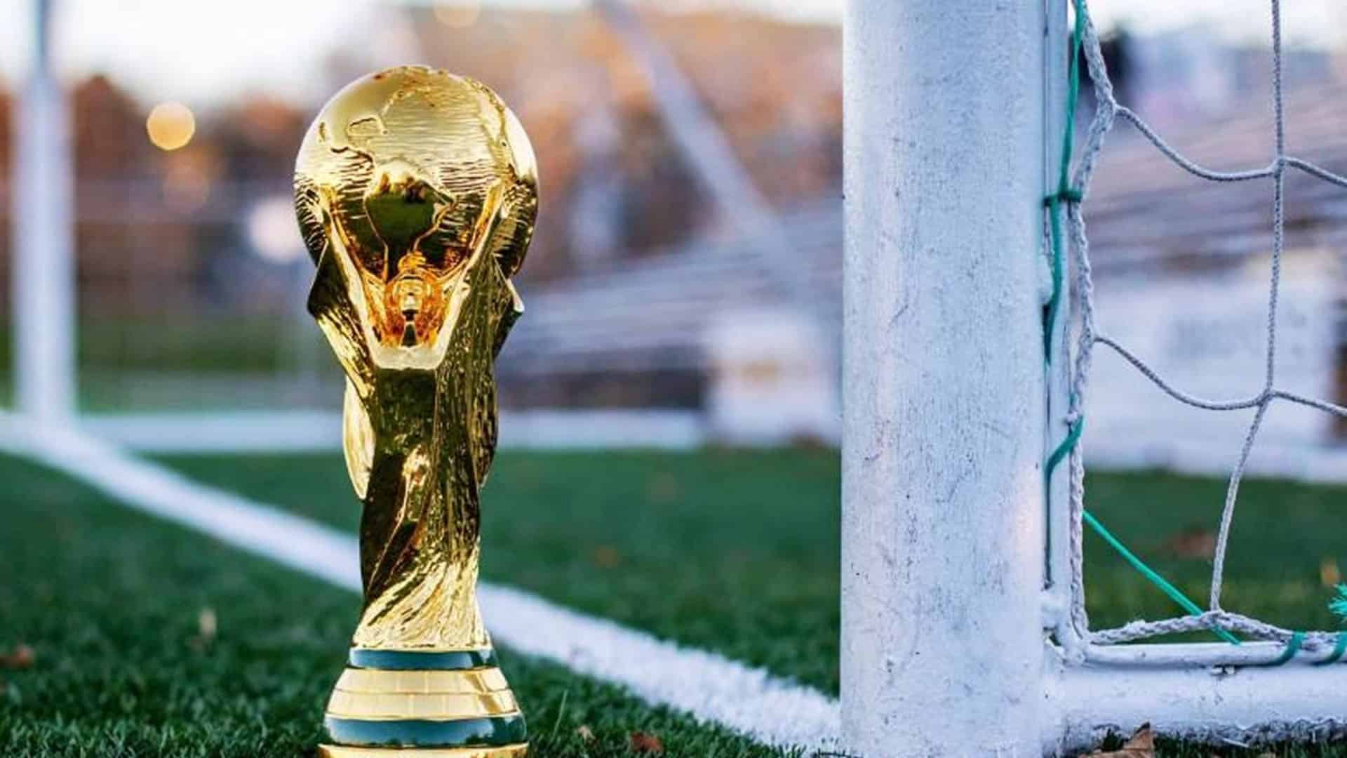 فیفا ورلڈ کپ، ارجنٹینا انگلینڈ،اسپین اور فرانس سیمی فائنل میں آمنے سامنے