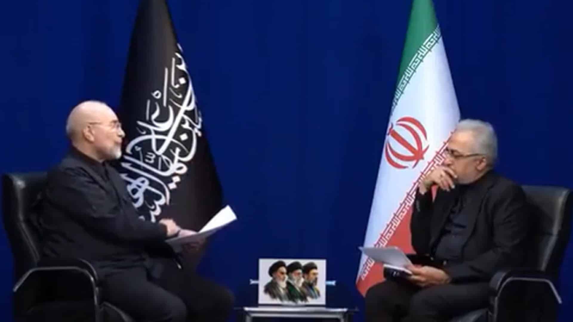 شرائط پوری ہونے تک مزید مذاکرات نہیں کریں گے، ایران کا دوٹوک مؤقف