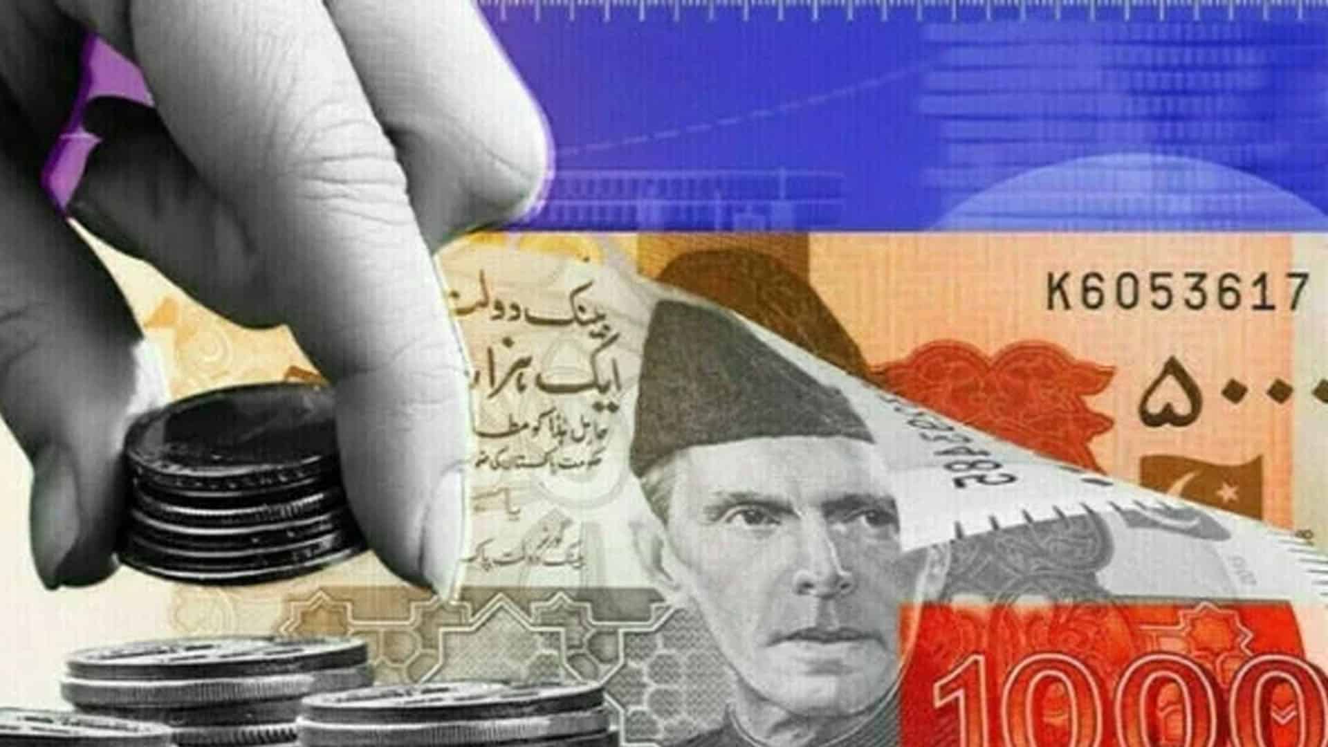 حکومت کا بڑا مالیاتی اقدام، تاریخ میں پہلی بار 4,722 ارب روپے کا قرض وقت سے پہلے واپس