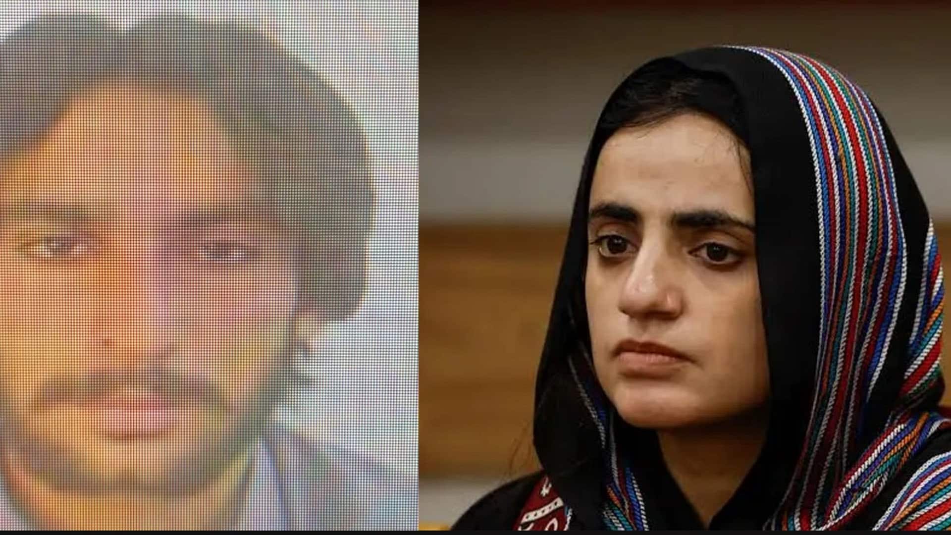 ماہ رنگ لانگو کا ایک اور مسنگ پرسن جیوانی حملہ آوروں کا سرغنہ نکلا