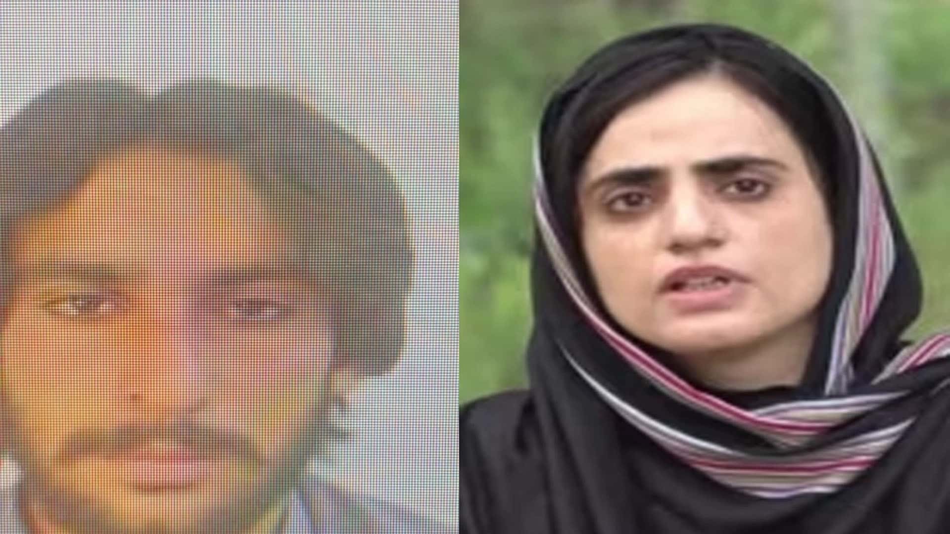 ماہ رنگ لانگو کا ایک اور مسنگ پرسن جیوانی حملہ آوروں کا سرغنہ نکلا