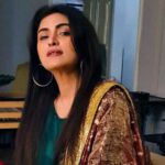 ماضی کو بوجھ نہیں، سبق بنائیں، مایا خان کا متاثرکن پیغام
