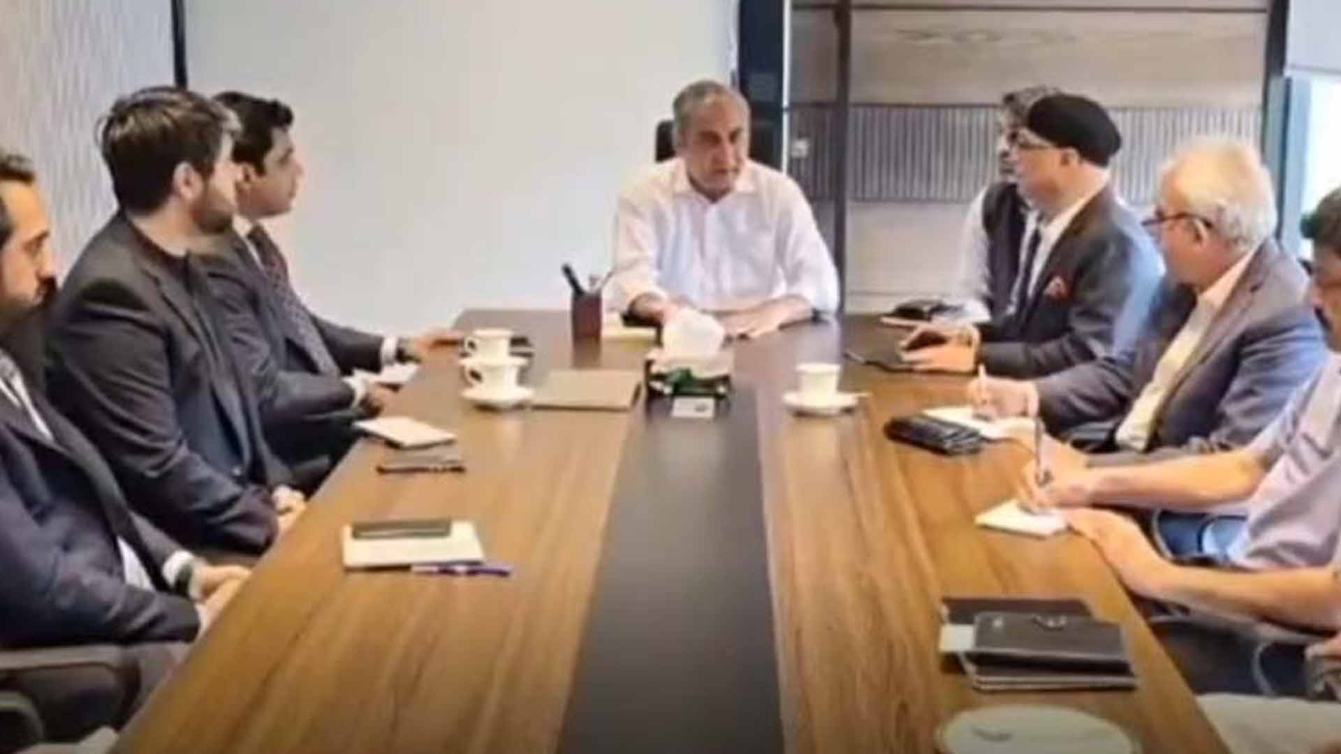 سیاحت، تفریح اور ہوٹل انڈسٹری کے لیے بڑا اقدام، اسلام آباد میں مشترکہ منصوبوں کی تیاری شروع