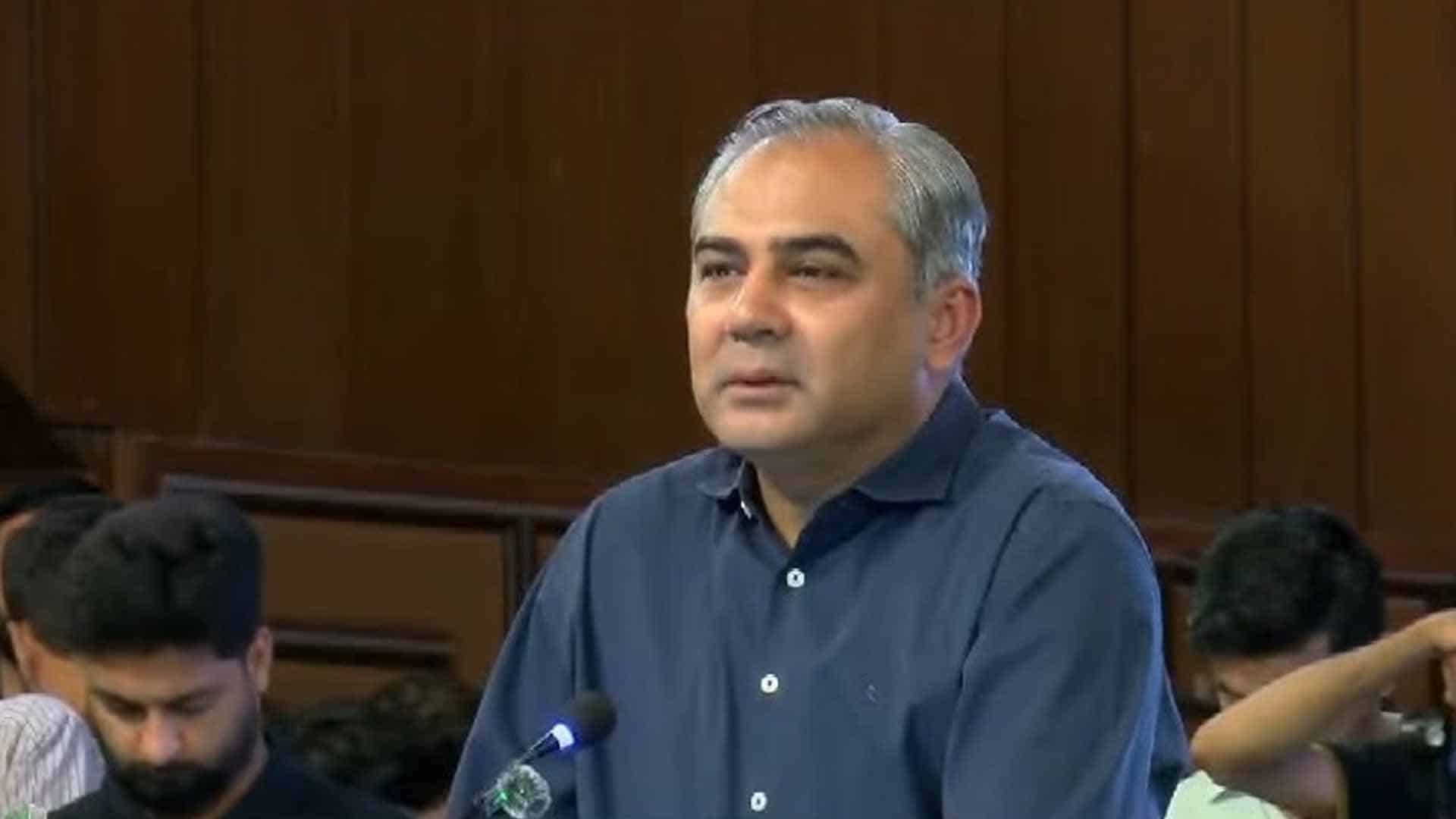موجودہ نظام تباہ ہوچکا، نئے انتظامی یونٹس یا صوبے ہی مسائل کا حل ہیں،محسن نقوی