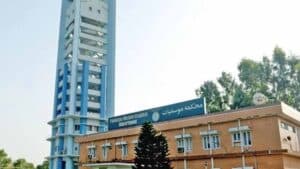 محکمہ موسمیات کے تعاون سے اے آئی پر مبنی جدید ملٹی ہیزرڈ ارلی وارننگ سسٹم متعارف کرا دیا