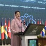 خواتین کے لیے محفوظ اور مساوی مواقع کی فراہمی حکومت کی ترجیح ہے،مریم نواز