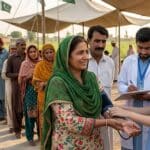 مفت علاج ،حکومت کا نیا پروگرام شروع