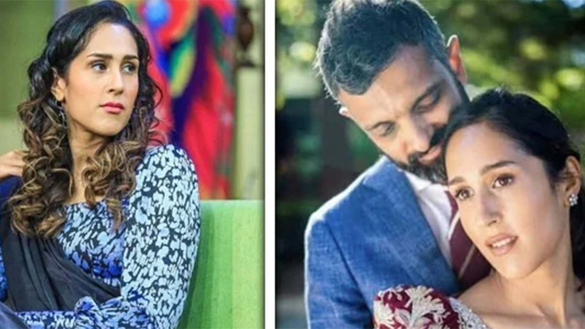 طلاق کے بعد میرا سیٹھی کا بڑا اعتراف، سابق شوہر کے بارےمیں کیا کہا؟