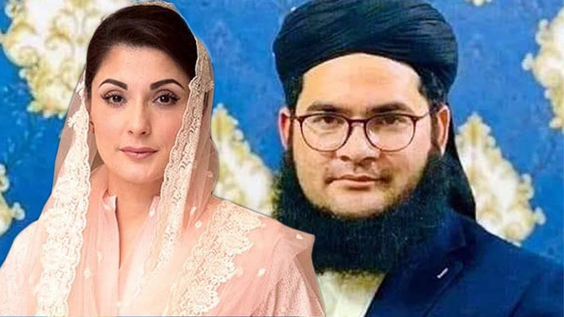 مریم نواز نے اپنے سخت ناقد ناصر مدنی کے ہارٹ اٹیک پر کیسے بدلہ لیا ؟ بڑی خبر آ گئی