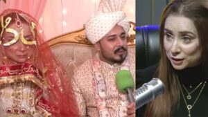 سوشل ایکٹوسٹ ڈاکٹر نبیحہ علی خان نے خلع کے لیے عدالت سے رجوع کر لیا