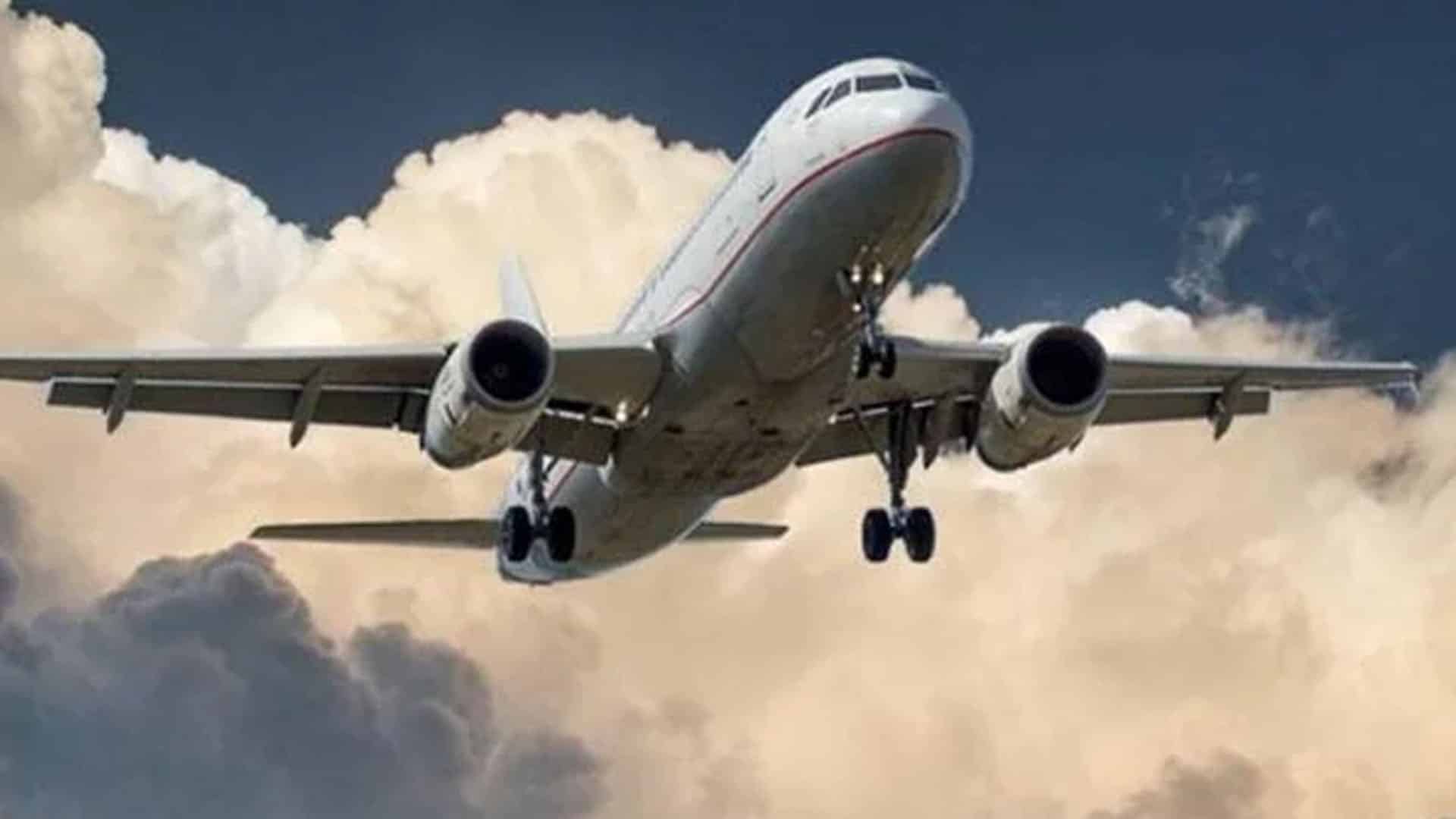 سعودی عرب کا جانے والوں کیلئے خوشخبری،نجی فضائی کمپنی نے بڑ ا اعلان کر دیا