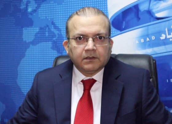 ندیم ملک