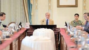 پمز اسپتال واقعہ پر وزیر اعظم نے اسلام آباد میں ہنگامی اجلاس طلب کر لیا