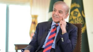 وزیر اعظم