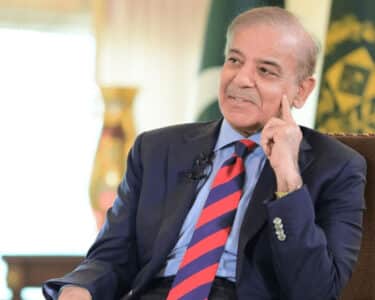 وزیر اعظم