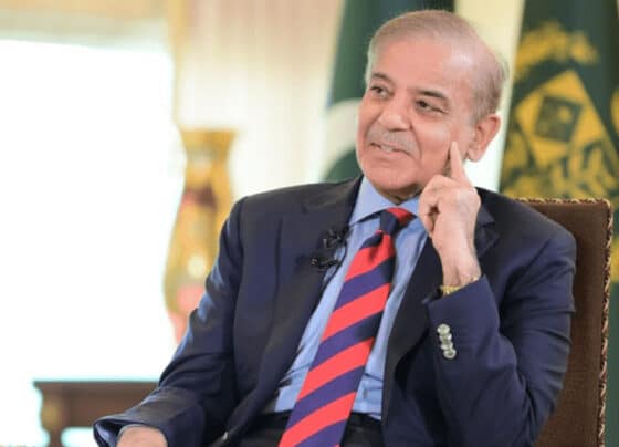 وزیر اعظم