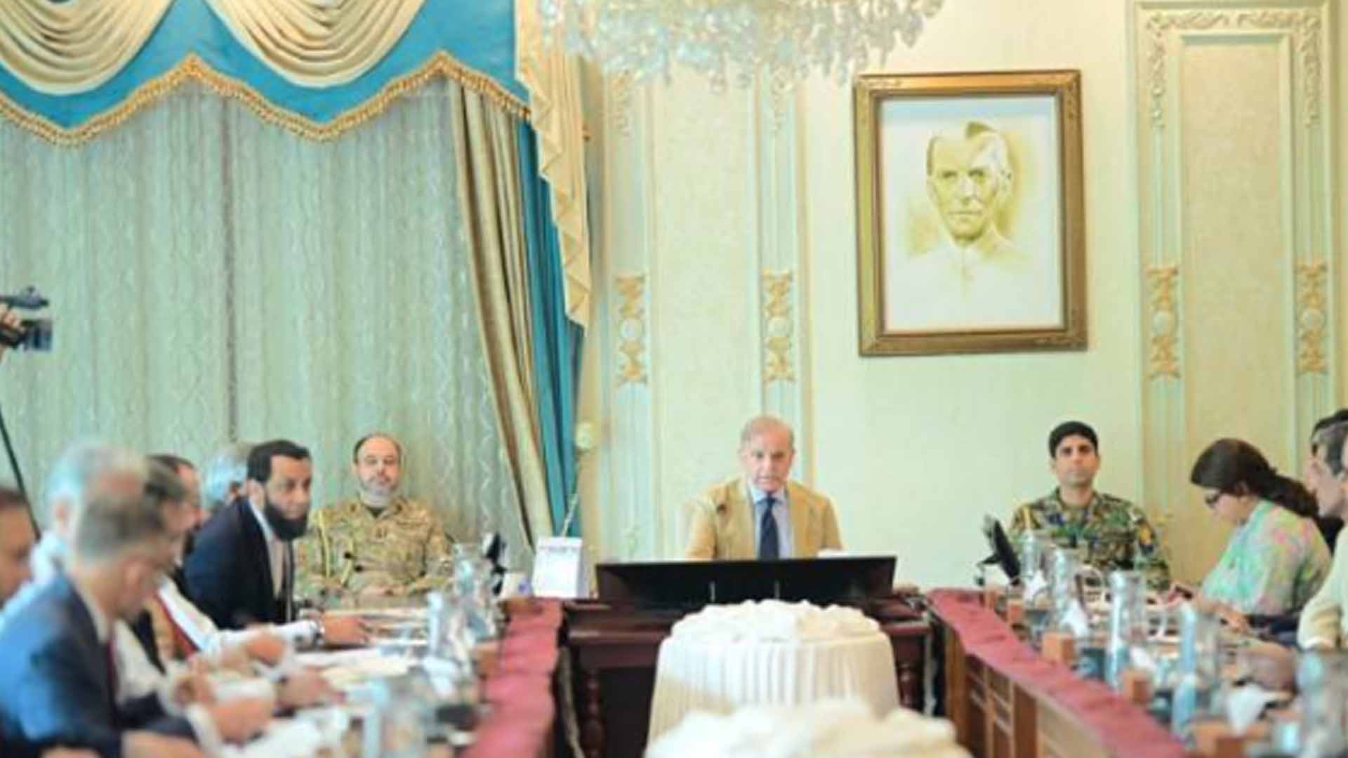 اوورسیز پاکستانیوں کے لیے بڑا اقدام،وزیر اعظم  نے سہولیات بڑھانے کا فیصلہ کرلیا