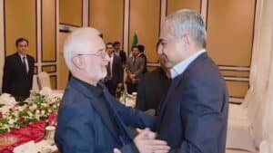 ایرانی وزیر داخلہ صدر کا خصوصی پیغام لیکر آج پاکستان پہنچیں گے