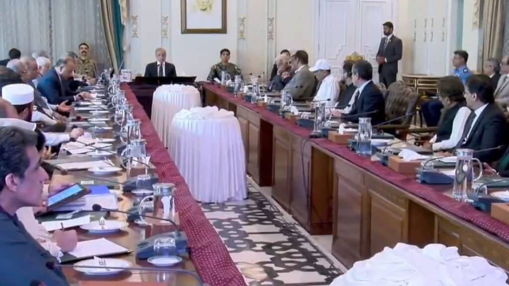 وفاقی کابینہ نے حج پالیسی 2027-2030 کی منظوری دے دی،نظام ڈیجیٹل کرنے کا فیصلہ