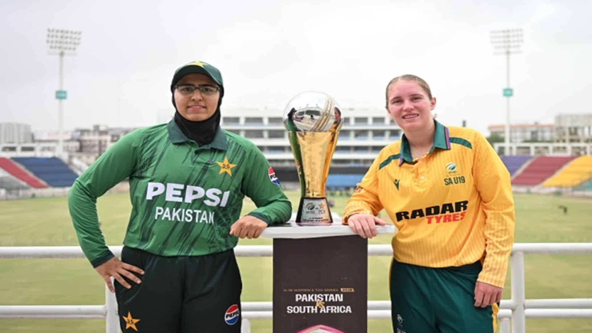 نیشنل بینک اسٹیڈیم میں کرکٹ کا میلہ، شائقین کے لیے بڑا اعلان