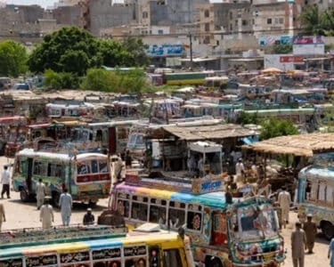 ٹرانسپورٹرز