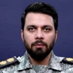امریکی جنگی کارروائیوں میں مدد دی تو فوجی اڈے ہدف بن سکتے ہیں،پاسداران انقلاب کا یران کا برطانیہ کو انتباہ