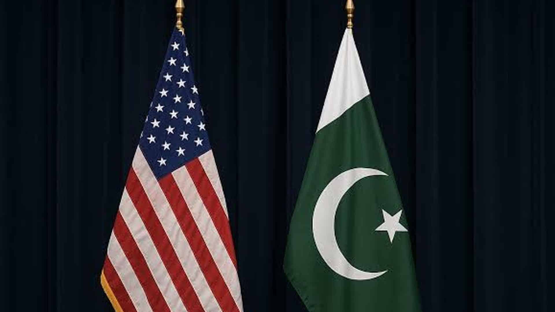 امریکا نے دہشتگردوں کیخلاف پاکستان کے حق دفاع کی حمایت کر دی