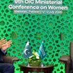 پاکستان اور سعودی عرب کا خواتین کو بااختیار بنانے اور خاندانی نظام کے استحکام پر تعاون بڑھانے پر اتفاق