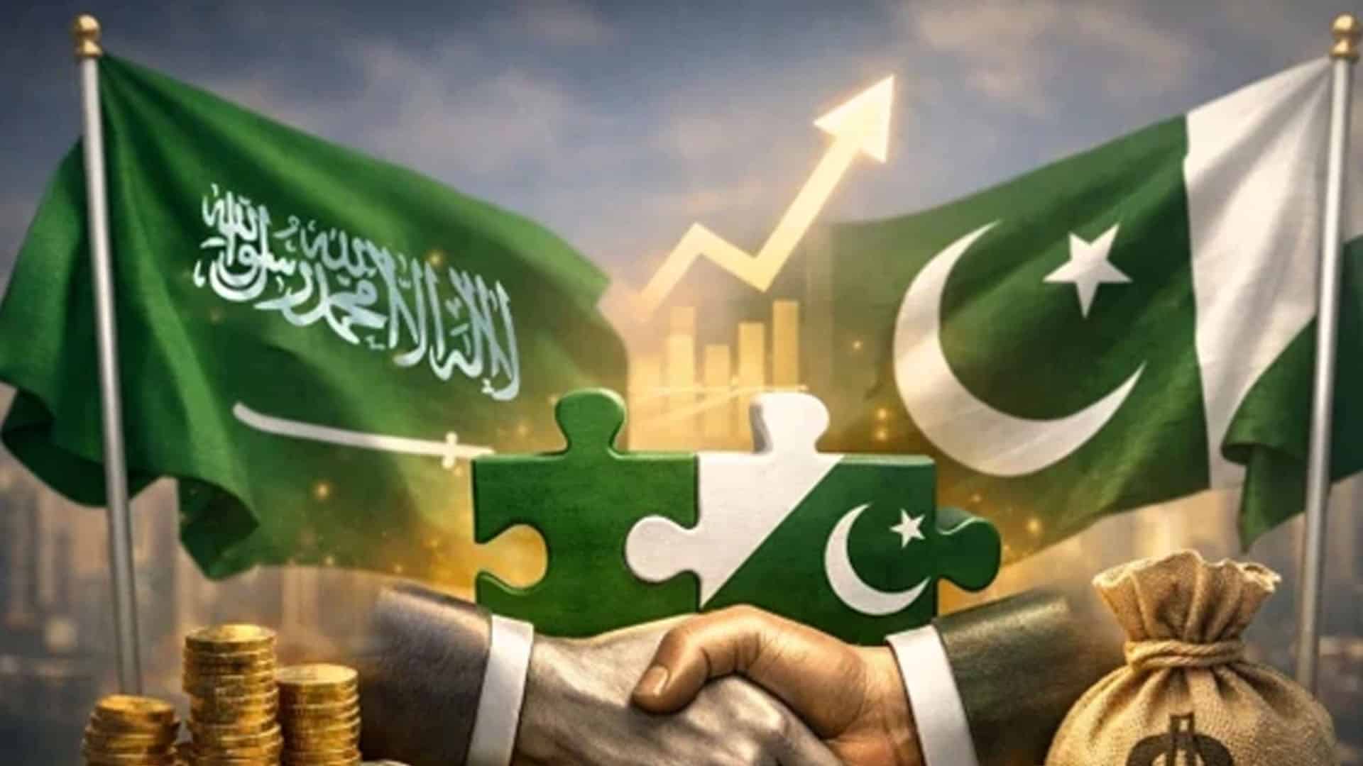 سعودی عرب نے پاکستان کا 3 ارب ڈالر قرض رول اوور کر دیا، وزیر خزانہ