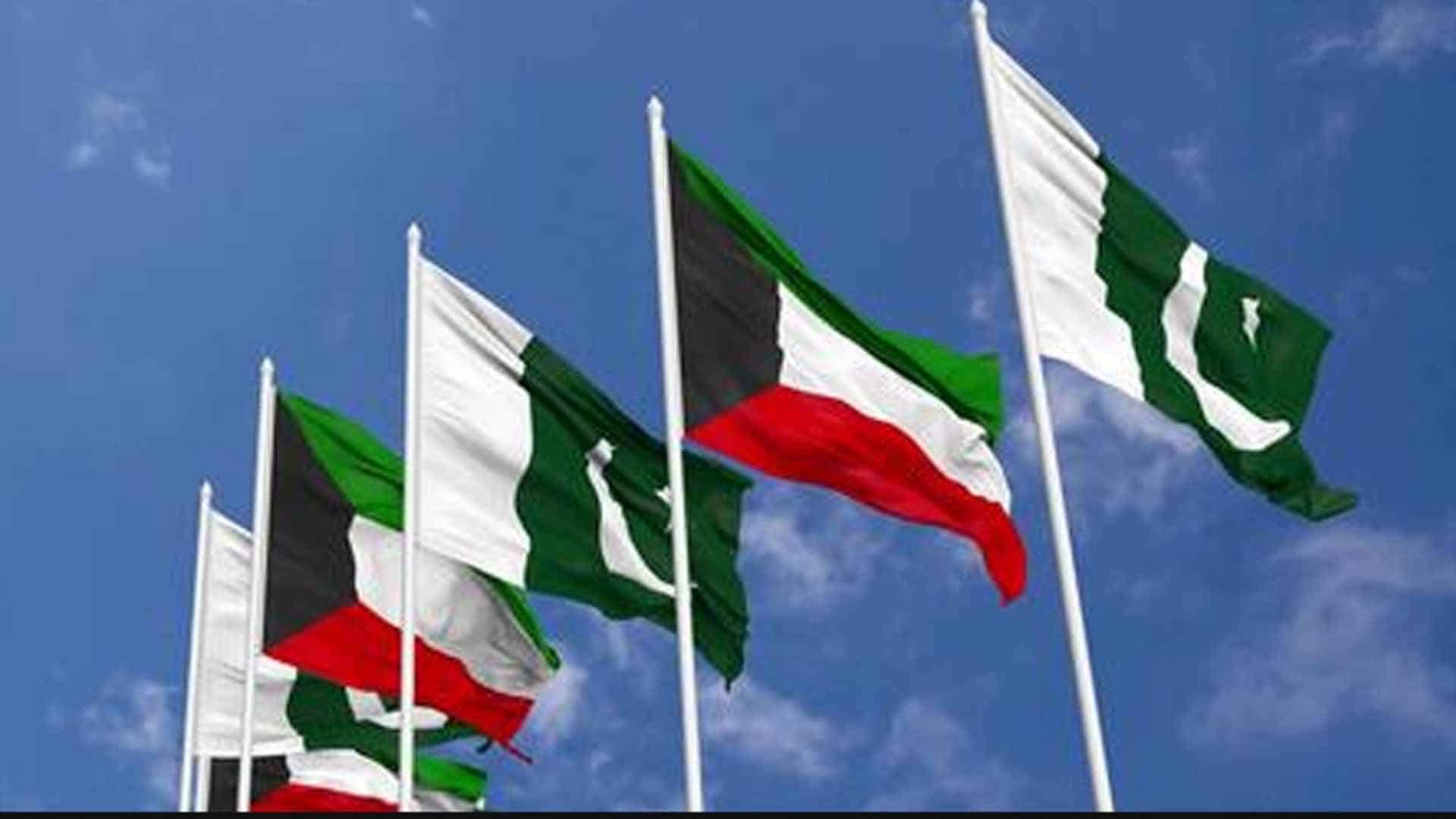 پاکستان کویت دفاعی تعاون معاہدہ، سیکیورٹی شراکت داری کو مزید فروغ ملے گا، دفتر خارجہ