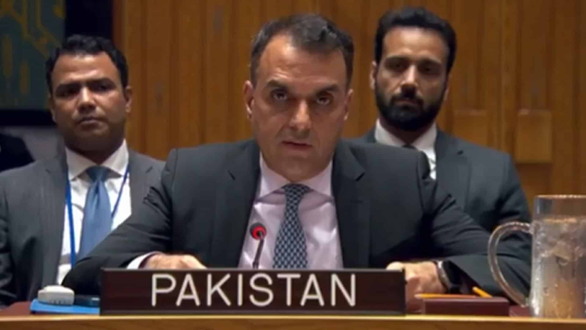 سعودی عرب پر حوثیوں کا حملہ، پاکستان کا ردعمل سامنے آگیا