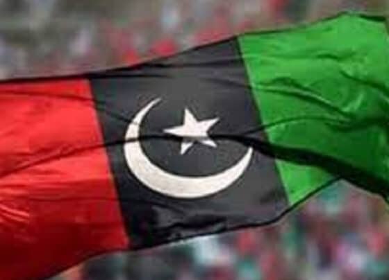 پی پی جلسہ