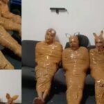 بار بار چوریوں کا منفردحل،پولیس سے مایوس شہری کی انوکھی کارروائی