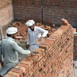 گھر کی چھت ڈالنے کے لیے 10 لاکھ تک قرض ملے گا، اعلان ہوگیا