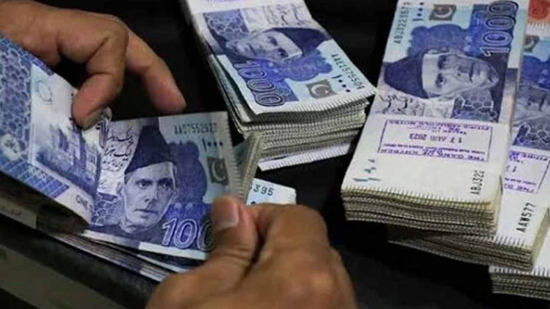 کسی کے پاس پانچ ایکڑ زمین ہے تو اسے ڈھائی لاکھ روپے دیے جائیں گے،وزیر اعلیٰ پنجاب