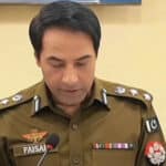 لاہور میں اغوا غیر ملکی خواتین کو پولیس نے بازیاب کروایا، ڈی آئی جی آپریشنز فیصل کامران