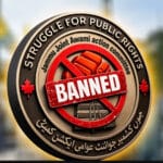 12نشستوں کا خاتمہ چاہتے ہیں؟ انتخابات میں آئیں، آئینی فیصلے اسمبلی میں ہوتے ہیں، کشمیری عوام کالعدم ایکشن کمیٹی پر برس پڑے