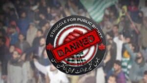آزاد کشمیر میں انتخابات کا پہلا مرحلہ قریب آتے ہی انتشاری کمیٹی کی بڑھکیں شروع