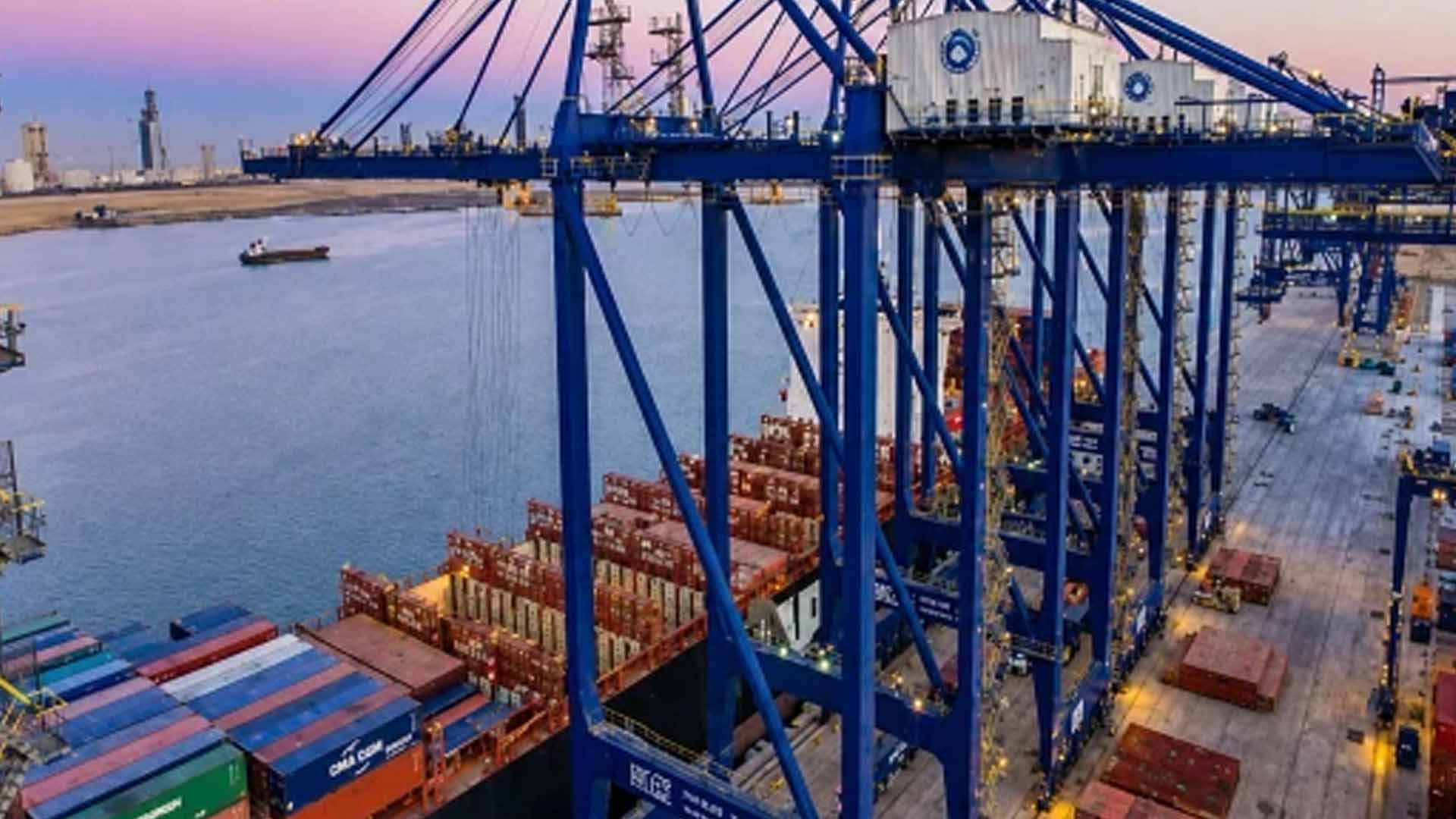 پاکستانی بندرگاہوں کے لیے بڑی پیشرفت، وسط ایشیائی ممالک نے گوادر اور کراچی کے استعمال میں دلچسپی ظاہر کردی