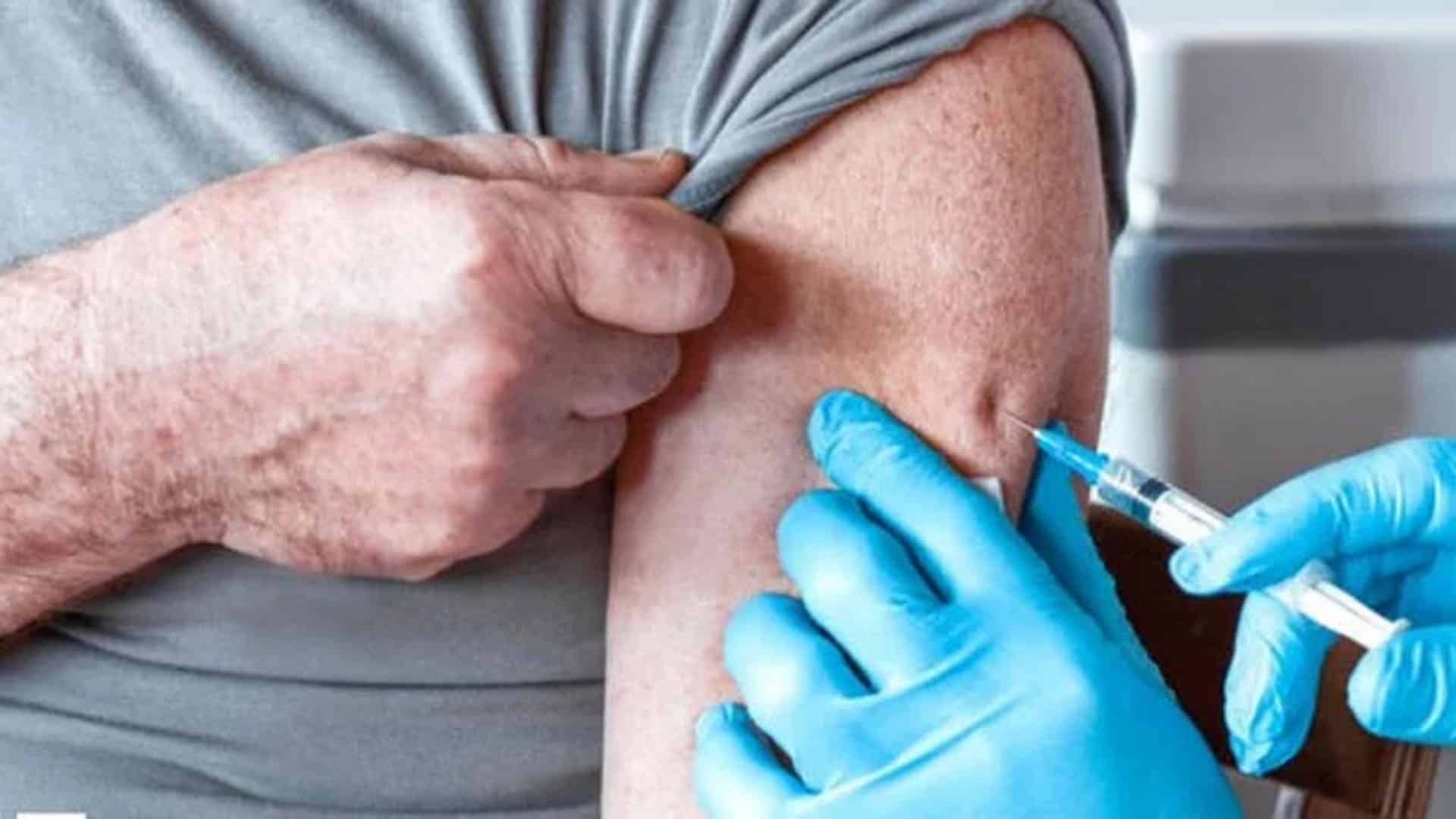 کورونا بوسٹر ویکسین لگوانے والوں کیلئے اہم خبر ، سائنسدانوں کا بڑا انکشاف