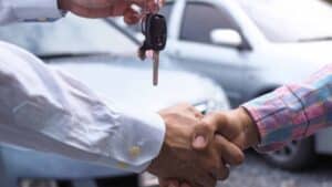 اب گھر بیٹھے گاڑی کی خرید و فروخت ممکن، نئی سہولت متعارف