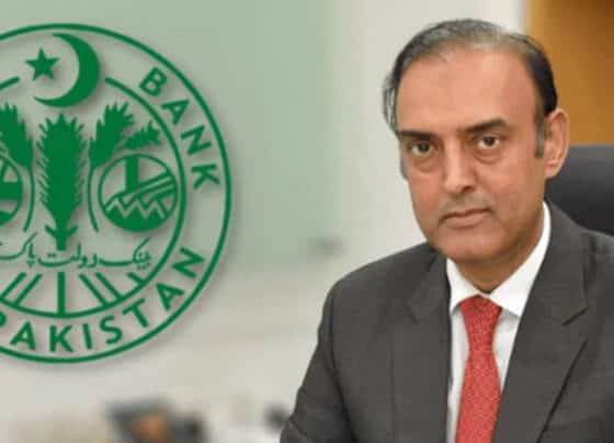 گورنر اسٹیٹ بینک