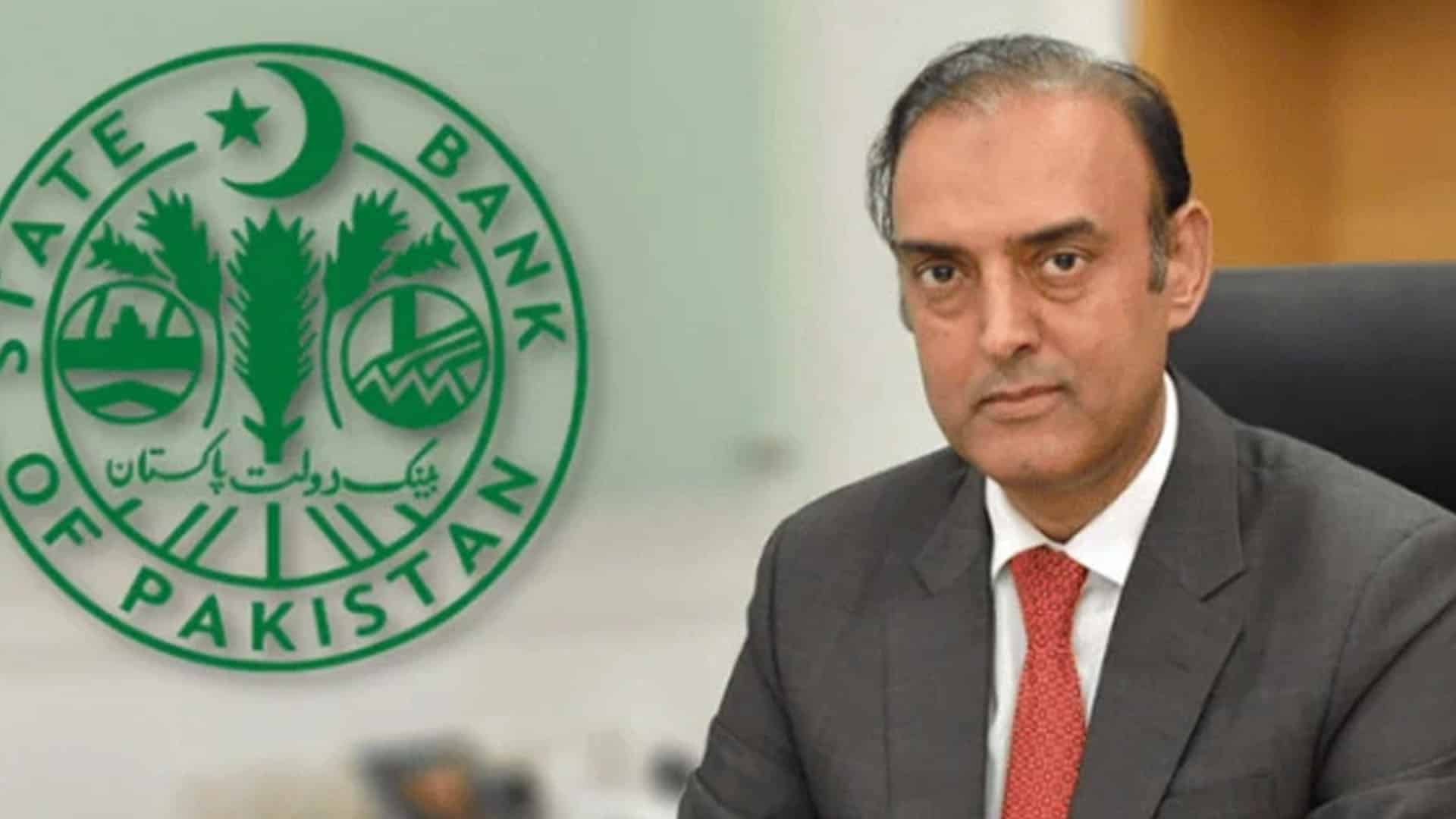 موبائل بینکنگ ایپس کا استعمال ، گورنر اسٹیٹ بینک کا بڑا بیان سامنے آگیا