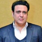 7 سال بعد گووندا کی نئی فلم کے ساتھ سینما گھروں میں واپسی
