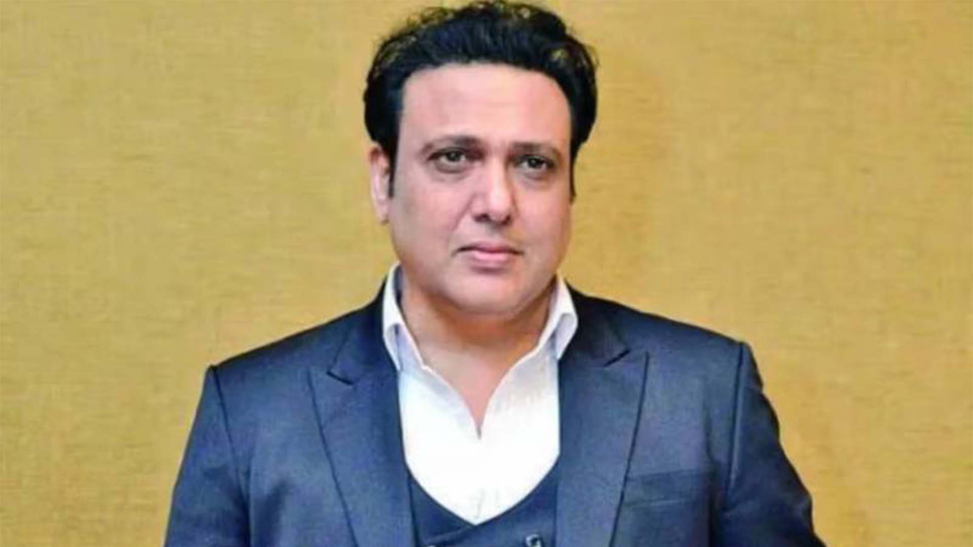 7 سال بعد گووندا کی نئی فلم کے ساتھ سینما گھروں میں واپسی