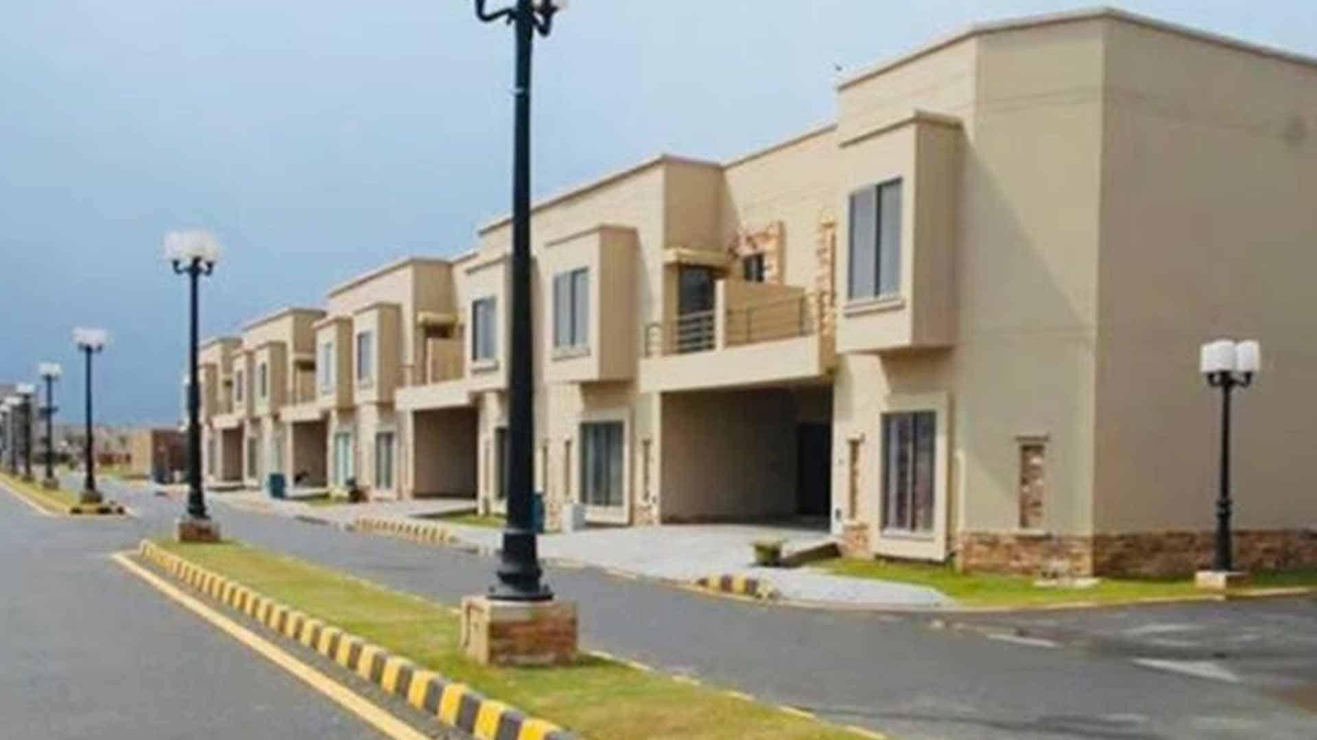 ہاؤسنگ اسکیموں میں جائیداد کی خرید و فروخت ، الرٹ جاری