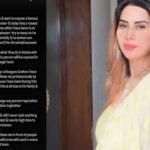 اداکارہ ہما سلیم نے قانونی جنگ کا اعلان کر دیا، معروف کرکٹر پر سنگین الزامات