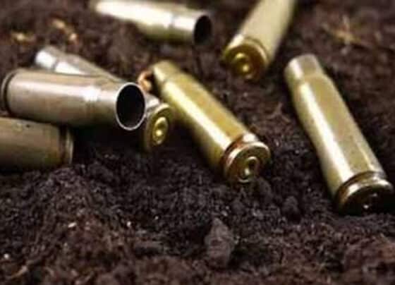 ہنہ اوڑک واقعہ