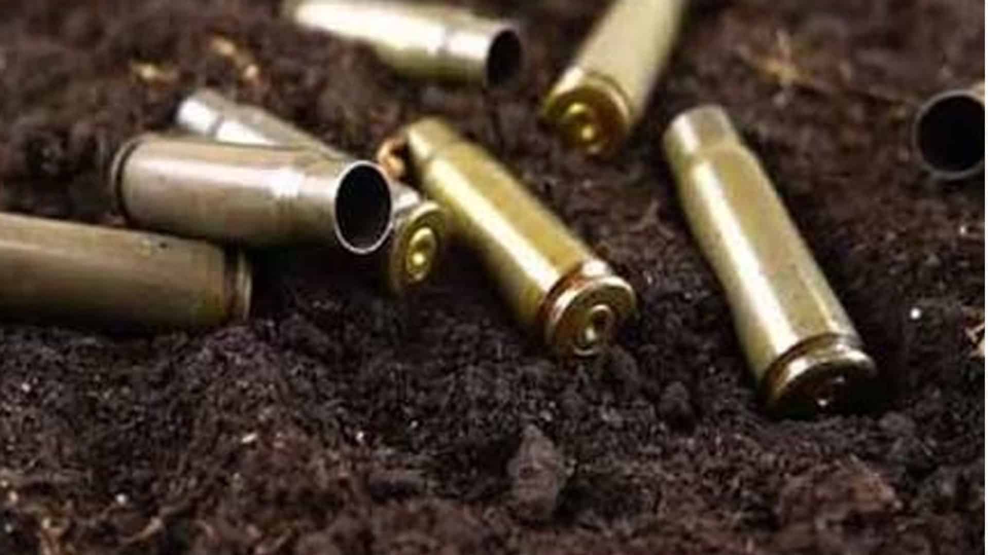 ہنہ اوڑک ، فتنہ الہندستان کی فائرنگ سے زخمی ہونے والا ایک اور شخص جان کی بازی ہار گیا